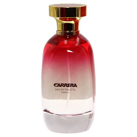 carrera perfumes|carrera perfume for women.